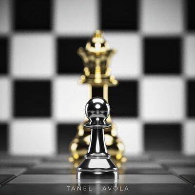 Пешка - TANEL & AVOLA