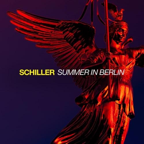 Guardian Angel - Schiller feat. Tricia McTeague