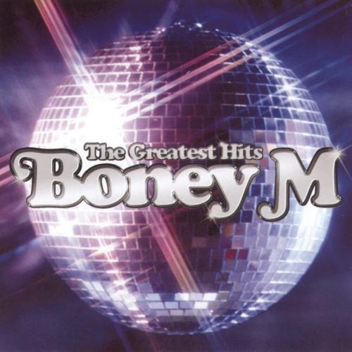 Rasputin - Boney M.