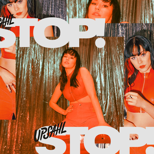 STOP! - Upsahl