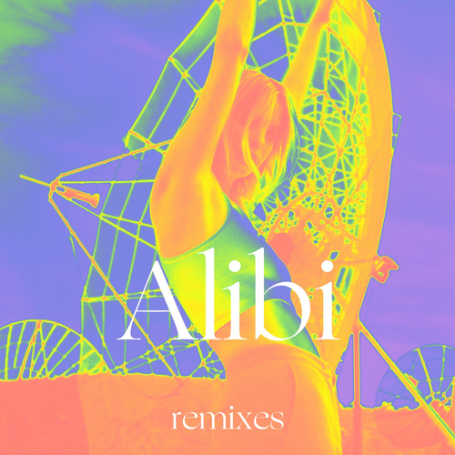 Alibi (Under The Starlight) (Rainer + Grimm VIP Remix) - Eli Rose