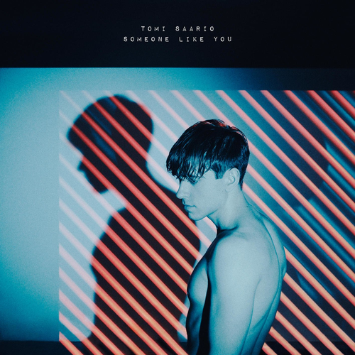Someone Like You - Tomi Saario
