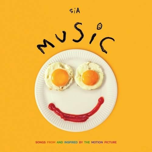 Saved My Life - Sia