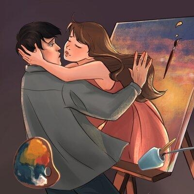 остаться - Mona Songz & Qobee