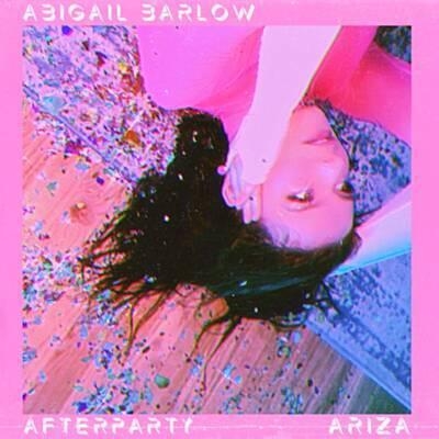 Future Ex - Abigail Barlow & Ariza