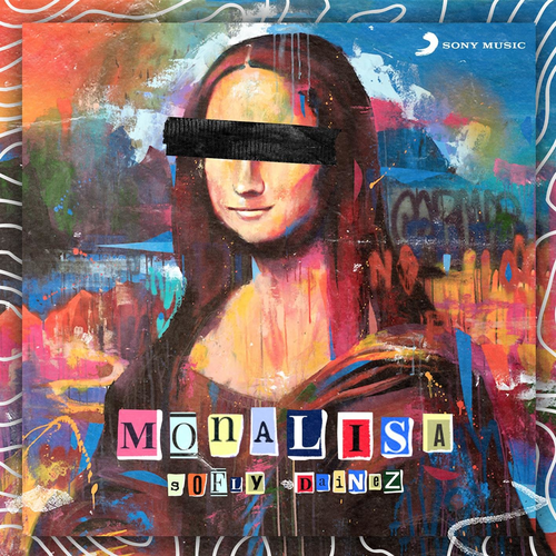 Monalisa - soFLY & Dainez