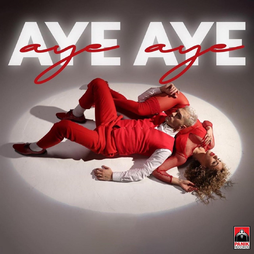 Aye Aye - Konnie Metaxa & Tasos Xiarcho