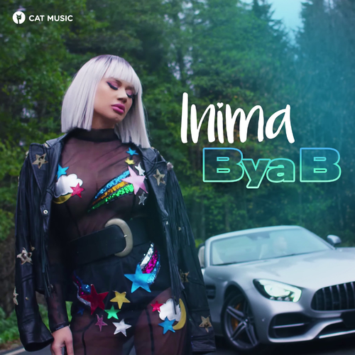 Inima - Bya B