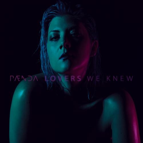 Lovers We Knew - Paenda