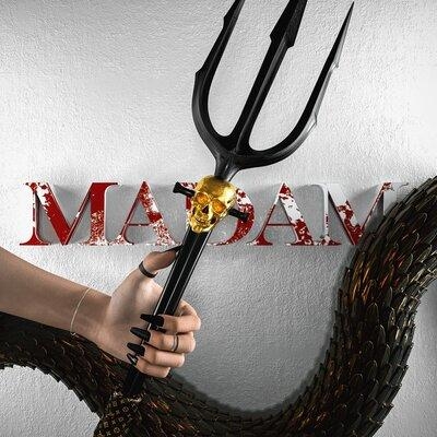MADAM - MADAMA