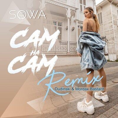 Сам на сам (Dudinski & Mortax Bastard Remix) - Sowa, Дудінський Євген