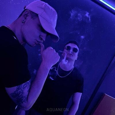 Парит - AQUANEON