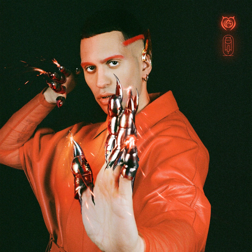 Inuyasha - Mahmood