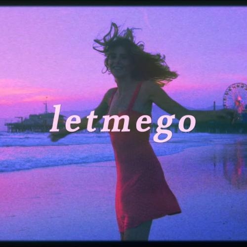 Letmego - Gina Livia & Cozmoe