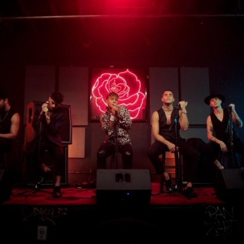 Solo Importas Tu - CNCO