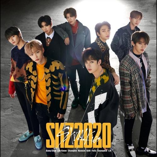 Hellevator - Stray Kids