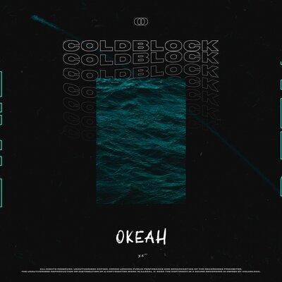 Океан - coldblock