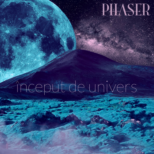 Cu căștile-n urechi - Phaser