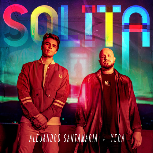 Solita - Alejandro Santamaria & Yera