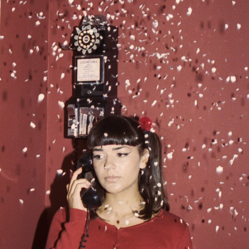 Triste - Ayelle