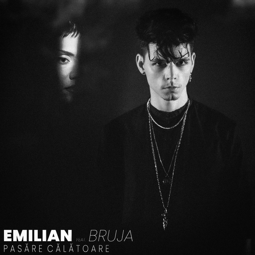 Pasăre Călătoare - Emilian feat. Bruja