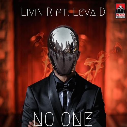 No One - Livin R feat. Leya D