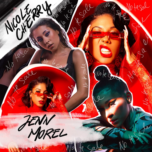 No Te Sale - Nicole Cherry & Jenn Morel
