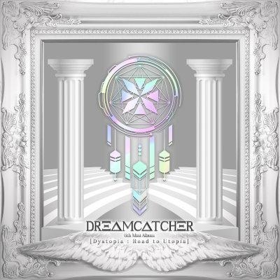 Odd Eye - DREAMCATCHER