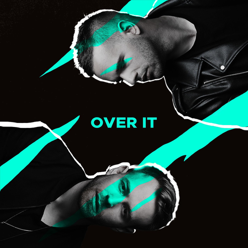 Over It - Wild Culture