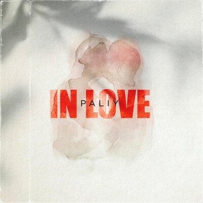 in love - Paliy