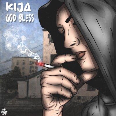 God Bless - Kija