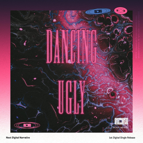 Dancing Ugly - Ndn