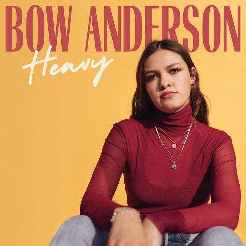 New Wave - Bow Anderson