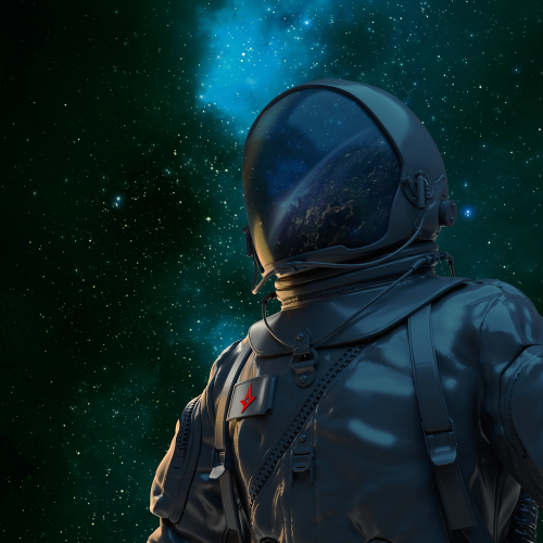 To The Stars - Astralis feat. Mattis