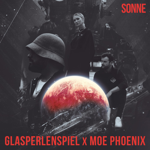 Sonne - Glasperlenspiel & Moe Phoenix