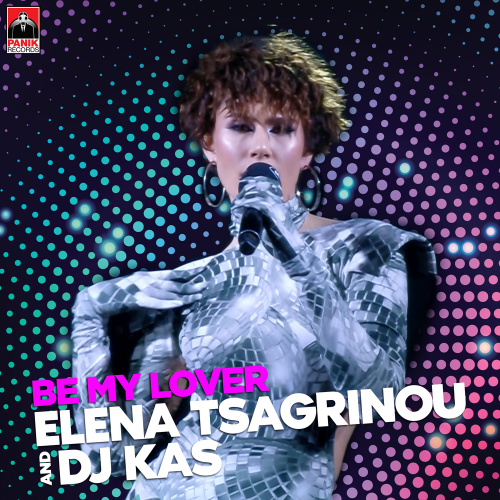 Be My Lover (MadWalk 2020 version) - Elena Tsagrinou & Dj Kas