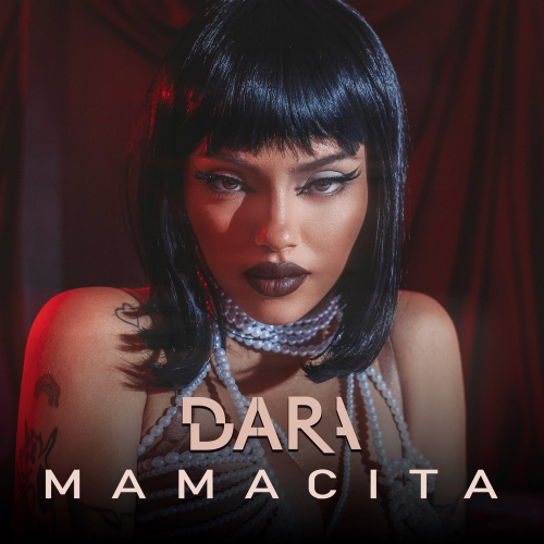 MAMACITA (Spanish Version) - Dara