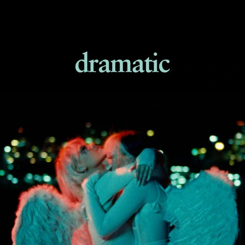 Dramatic - Cat & Calmell
