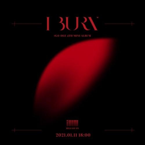 Where is love - (G)I-DLE
