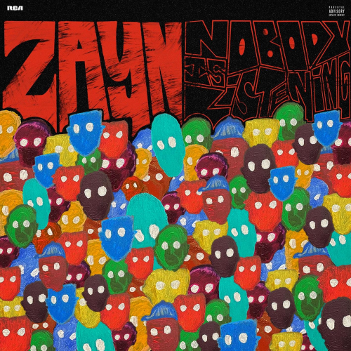 Better - ZAYN
