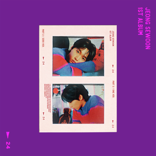 In the Dark - Jeong SeWoon