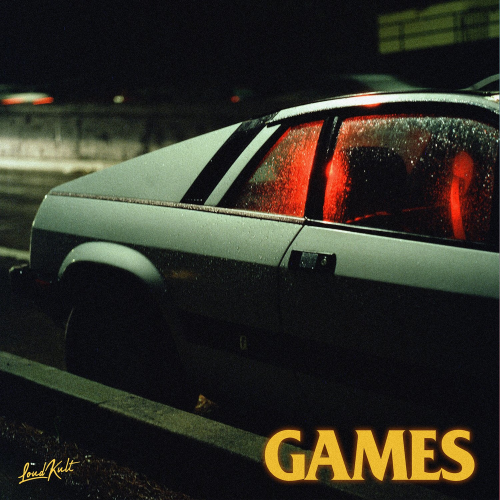 Games - nicopop. & Gabe Reali