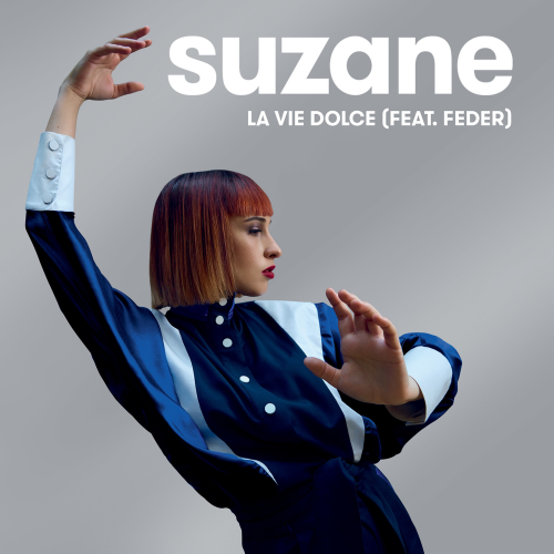 La vie dolce - Suzane & Feder