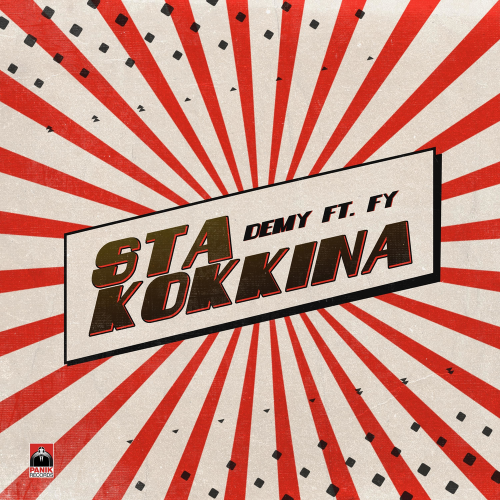 Sta Kokkina - Demy feat. Fy