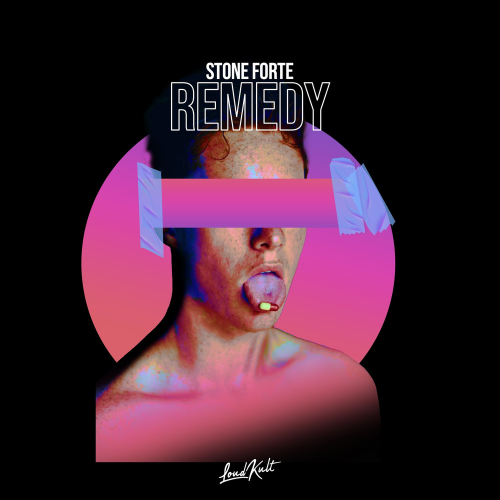 Remedy - Stone Forte