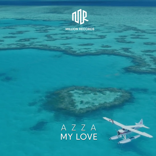 My Love - Azza