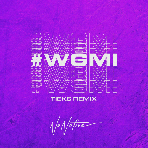 We're Gonna Make It! (Tieks Remix) - NoNative