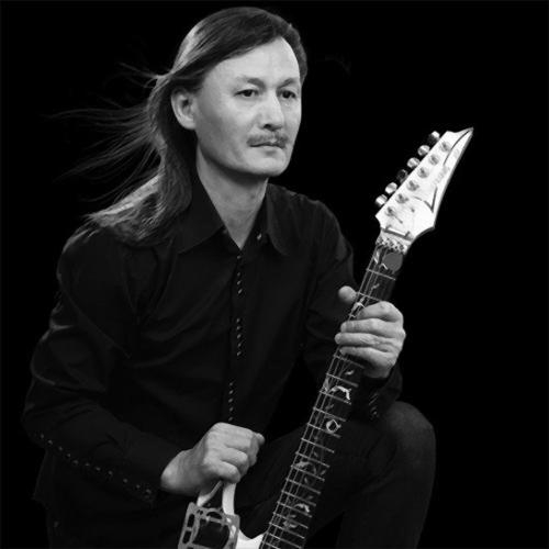 Сағынышым менің - Ұлықпан Жолдасов