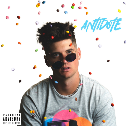 Antidote - Darren Day