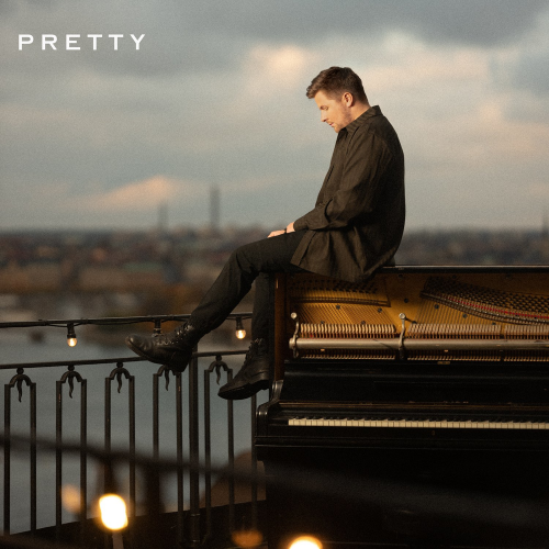 Pretty - Robin Stjernberg